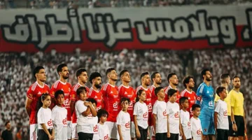 تأكيد رحيل لاعب الأهلي الجديد بعد موافقة ييس توروب